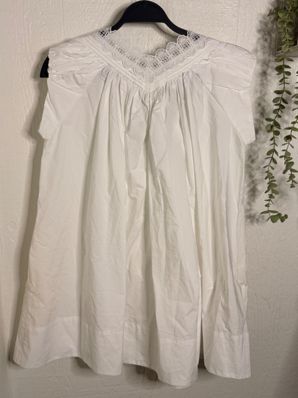 Sundazed Mini Dress NWOT sugar swizzle - Picture 6 of 7